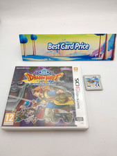 Dragon quest viii odyssée - dragon,