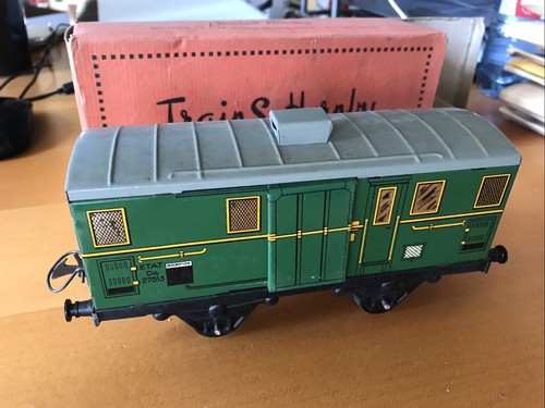 Hornby échelle wagon - hornby,