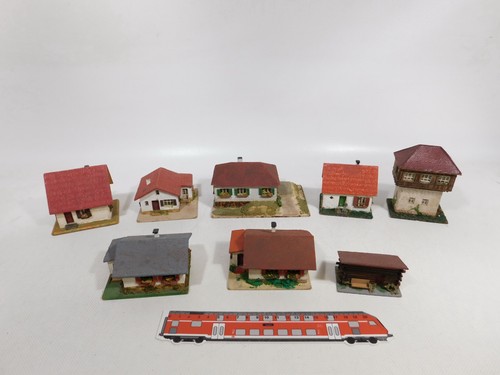 Bois carton modèle - 8x,