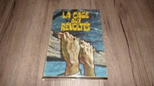 La cage aux révoltés -
