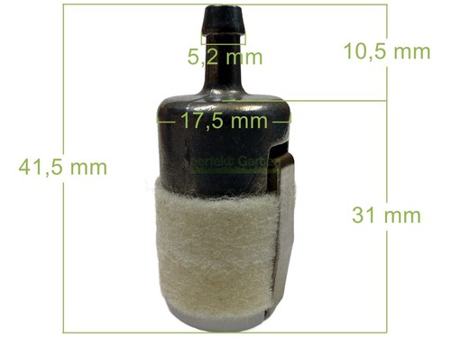 Filtre carburant pour - filtre,