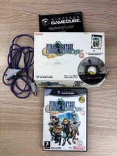 Coffret Final Fantasy Crystal