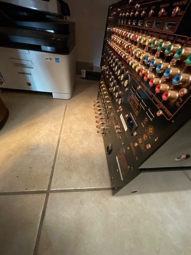 Marantz préamplificateur - marantz,