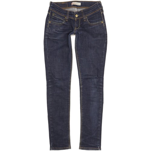 Levi 473 femme bleu - ,