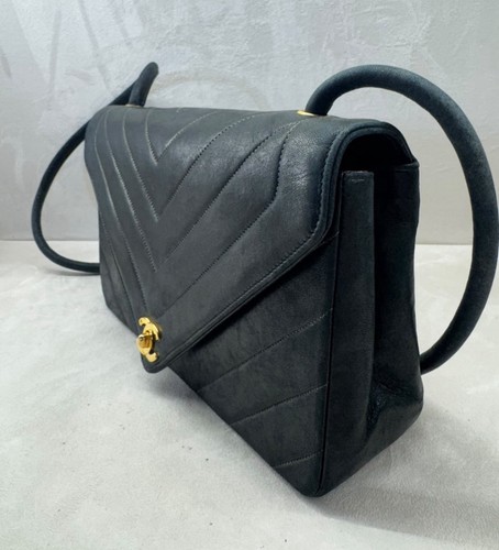 Chanel sac bandoulière - sac,
