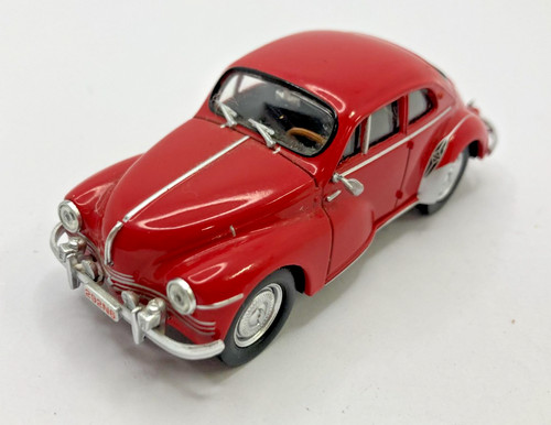 46355 eligor renault 4cv - 46355, /