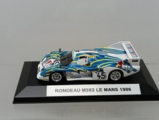 Spark S8450 Rondeau M 382 #45