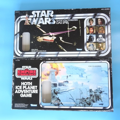 Star wars hasbro retro - 3.75",