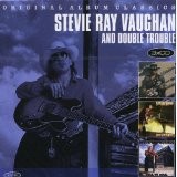 Stevie ray vaughan - vaughan, double