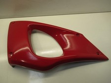 Flanc gauche (Yamaha - Tdm 850