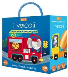 Box veicoli de - q-box., i
