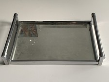 Plateau de service Moderniste