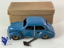 JOUET ANCIEN CIJ 5/47 DYNA