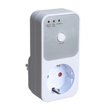 Aucun EU Timer Socket Embout