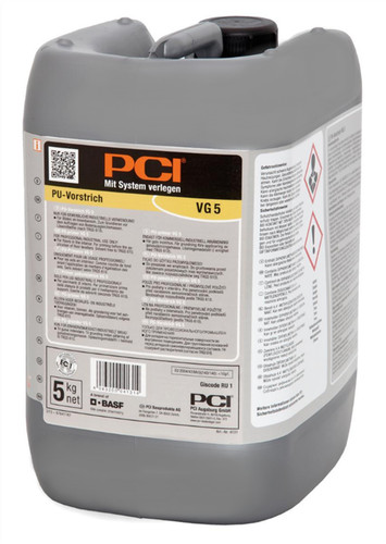 Polyuréthane accrochage pci - polyuréthane, d'accrochage