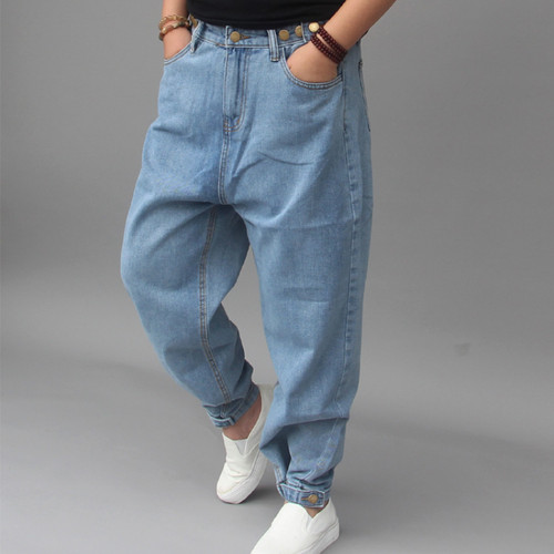 Jeans hommes croix pantalon - hommes,