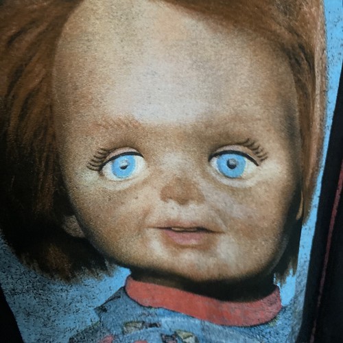 New good guy - doll, chucky