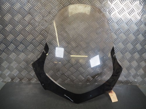 Pare brise honda xl1000v 2002 - pare-brise,