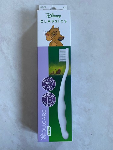 Brosse dent roi lion - dent,
