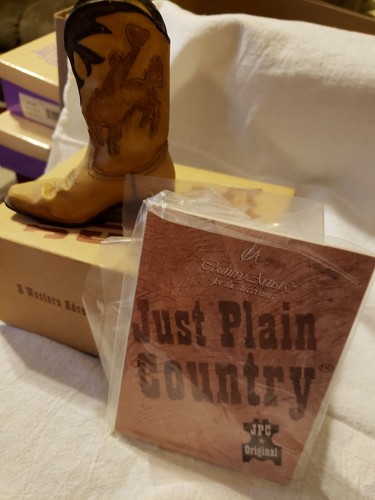Collectible just the right - just,