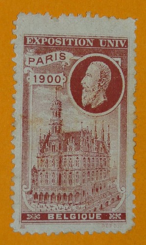 Cinderella timbre 1900 - cinderella,