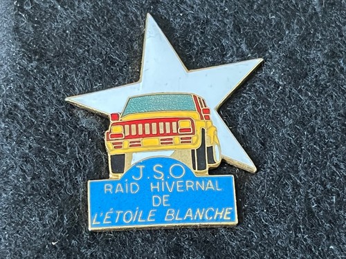 Pins pin enamel - pin, auto