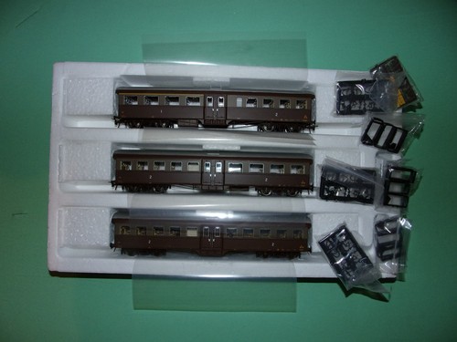 Acme coffret voitures - acme,