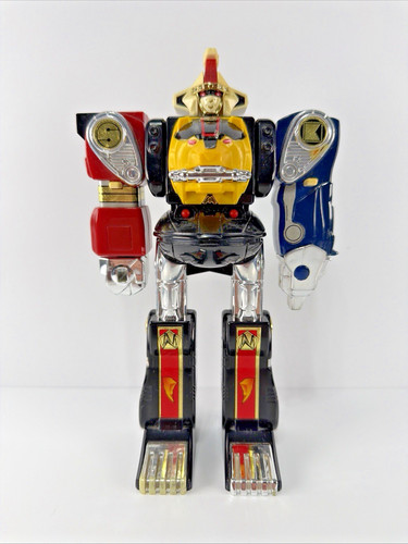 Vintage power rangers - power, ninja