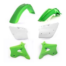 Kit En Plastique Acerbis Pour