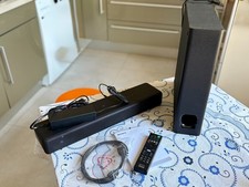 Sony HT-MT500 2.1 Barre de son avec son caisson de basses