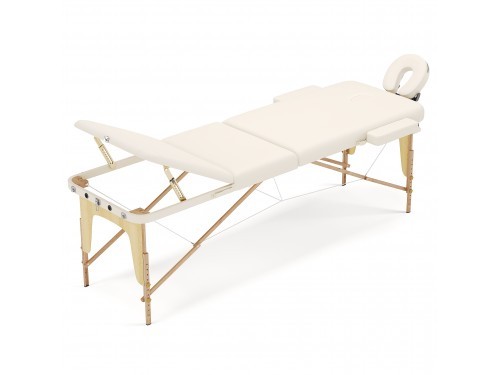 Table massage zones - 3,