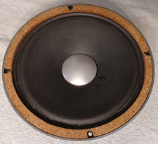 Vtg JBL D208 in Original
