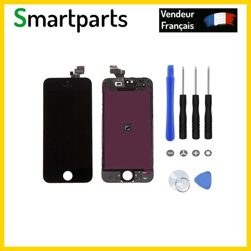 Ecran lcd pour iphone - lcd, 5