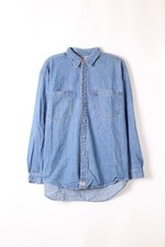 Chemise En Jean Levis Vintage