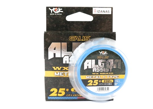 Ygk algon assist braid - algon,