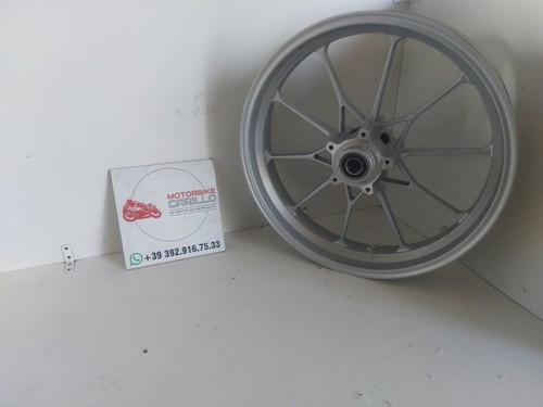 Agusta brutale 1090r rim - agusta,