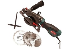 Scie circulaire Hychika