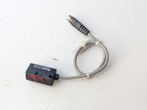 Baumer capteur lumière - de,