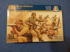 JOUET - SOLDATS - ITALERI -