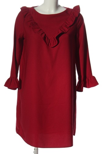 Mango basics robe manches - mango,