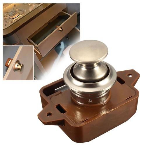Bouton verrouillage pour - de,