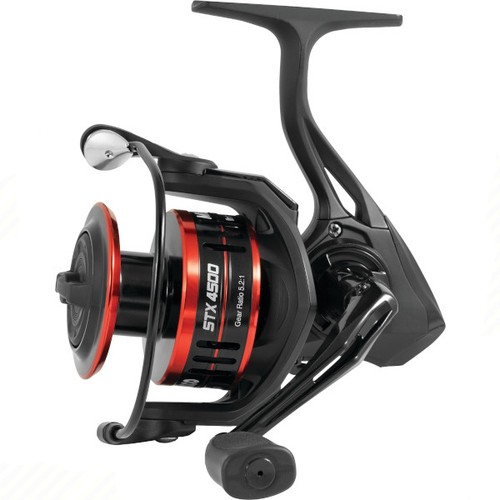 Moulinet spinning trabucco - spinning,