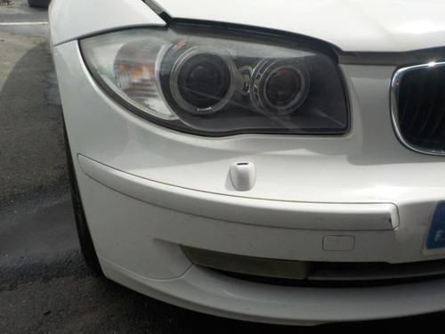 Pompe gavage bmw serie 1 - gavage,