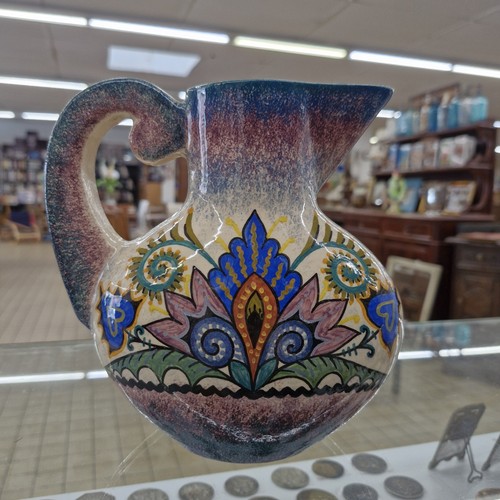 Vase pichet quimper - pichet, fouillen