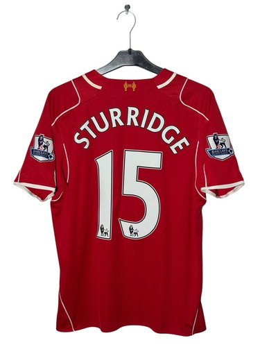 Warrior liverpool 2014 2015 - warrior,