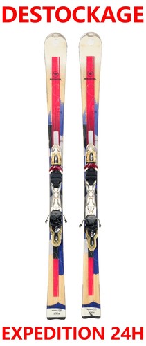 Ski occasion rossignol unique - occasion, "unique