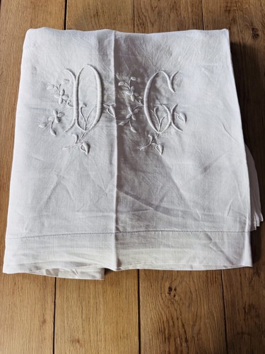 Drap lin avec - en,