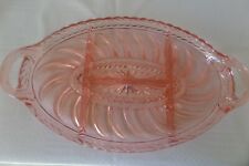 VALLERYSTHAL  PLAT ANCIEN