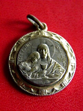MEDAILLE RELIGIEUSE ANCIENNE