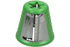 Moulinex cône vert rouleau lame vichy ondulé hachoir Fresh Express DJ755G MB755D
